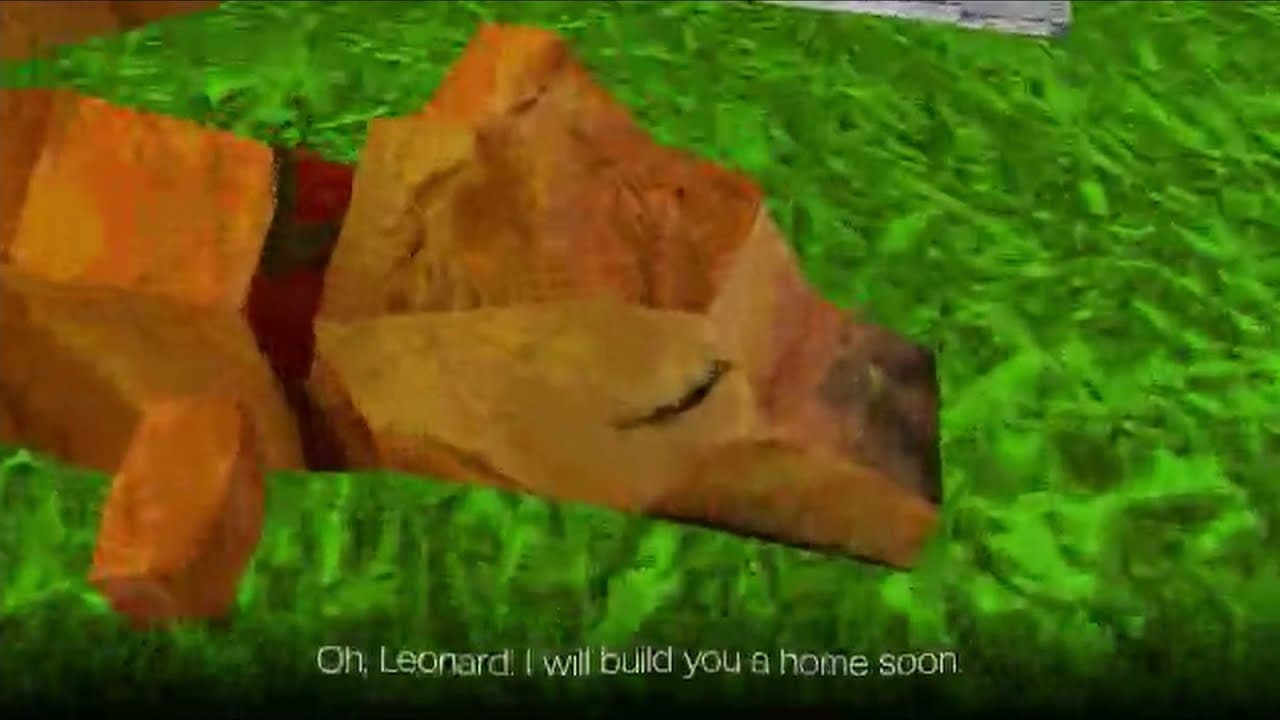 Doghouse 2 trailer thumbnail