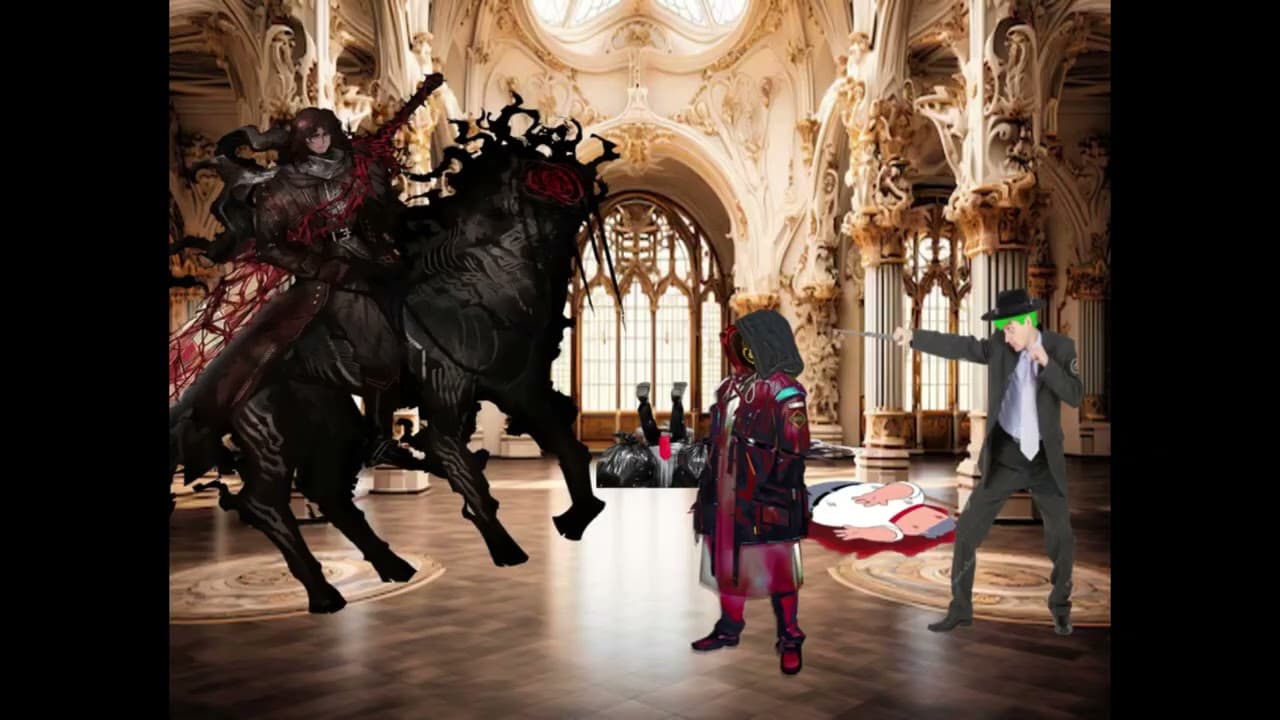 Girth trailer thumbnail