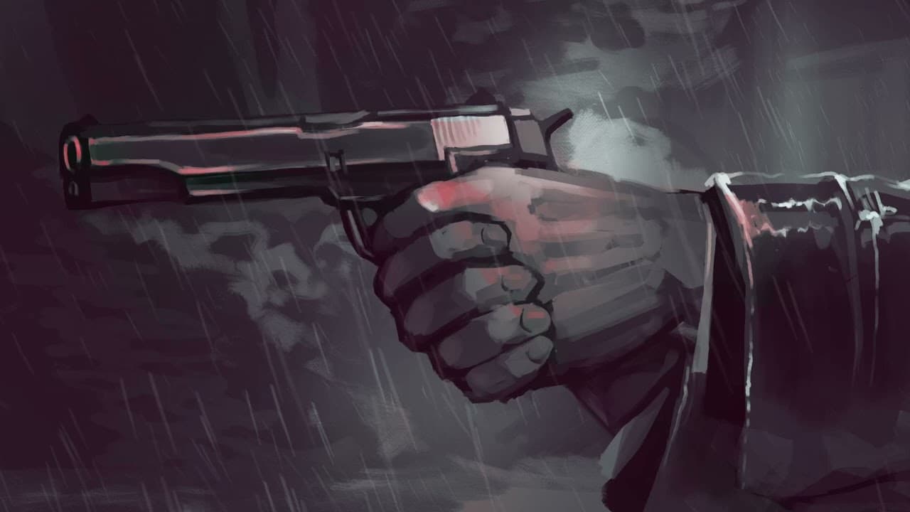 Thorns: Police never sleeps trailer thumbnail