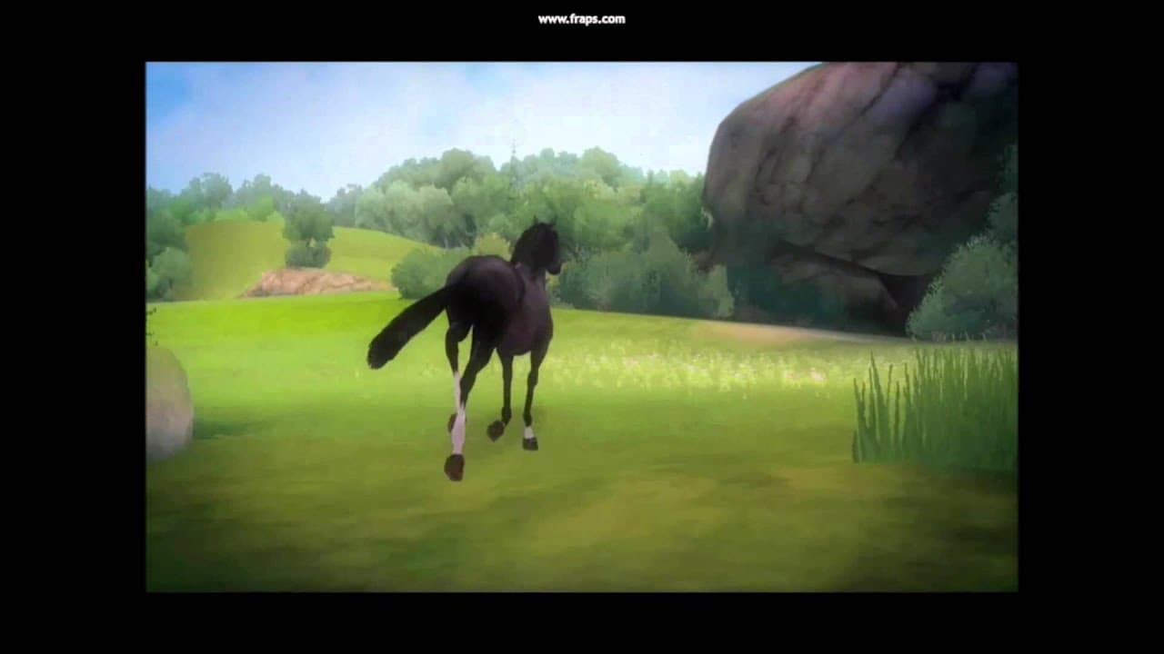 Horsez trailer thumbnail