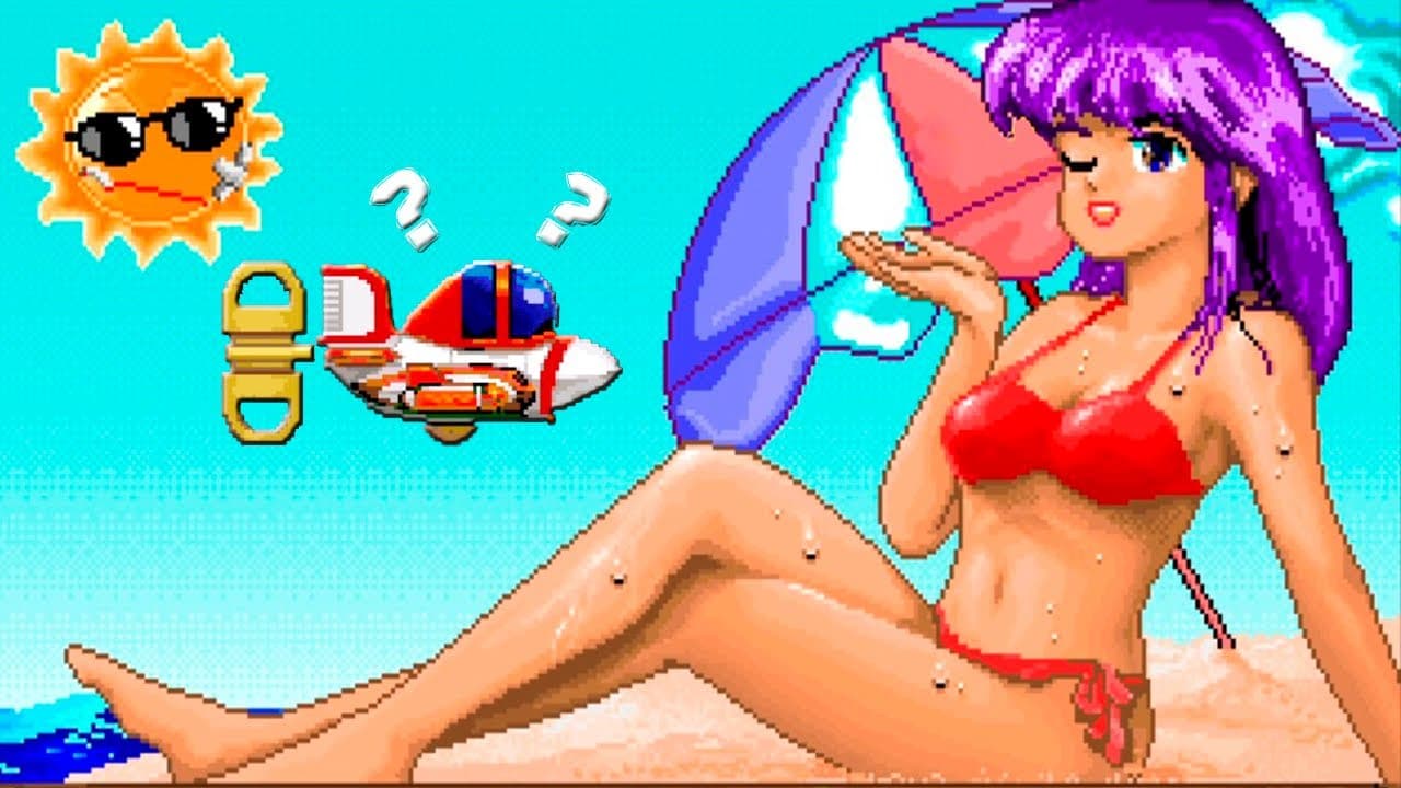 Baoxiao Chuji trailer thumbnail