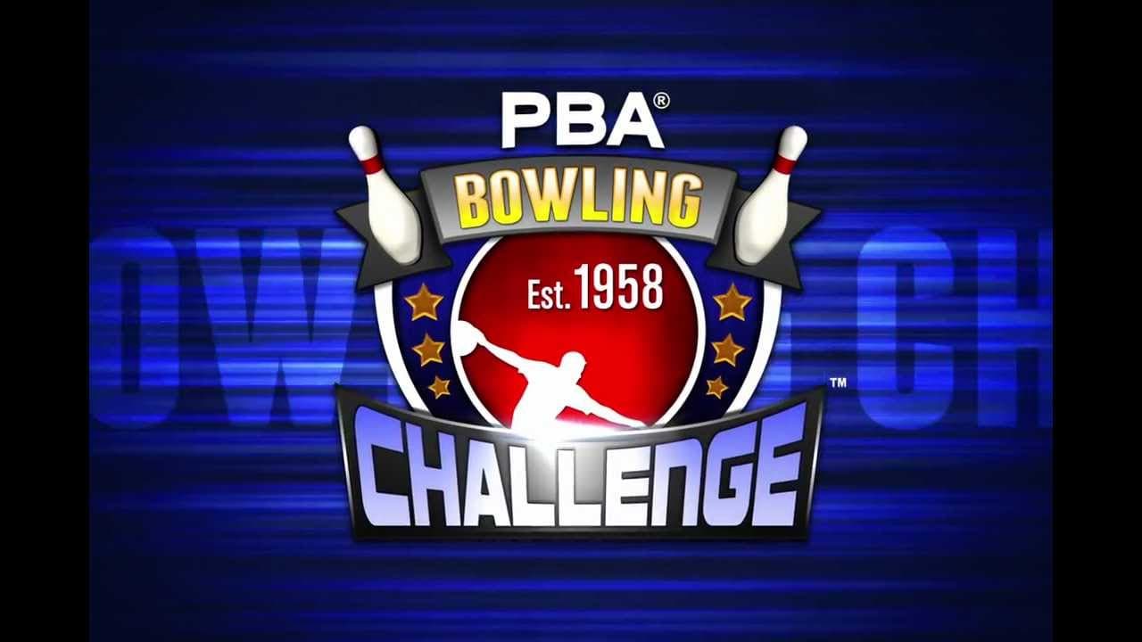 PBA Bowling Challenge trailer thumbnail