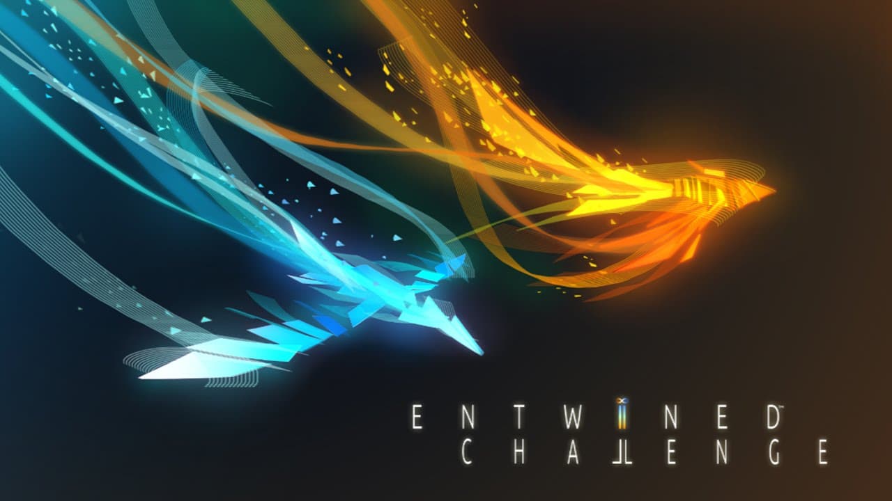 Entwined Challenge trailer thumbnail