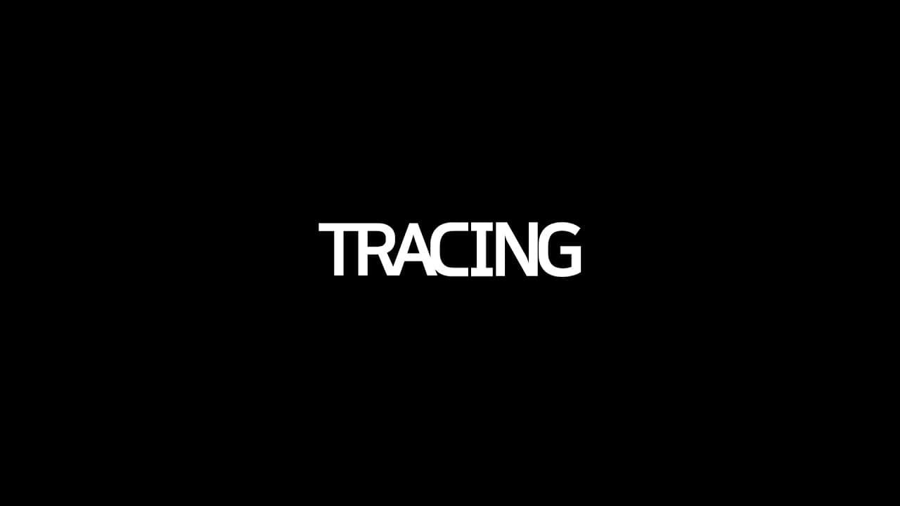 Tracing trailer thumbnail