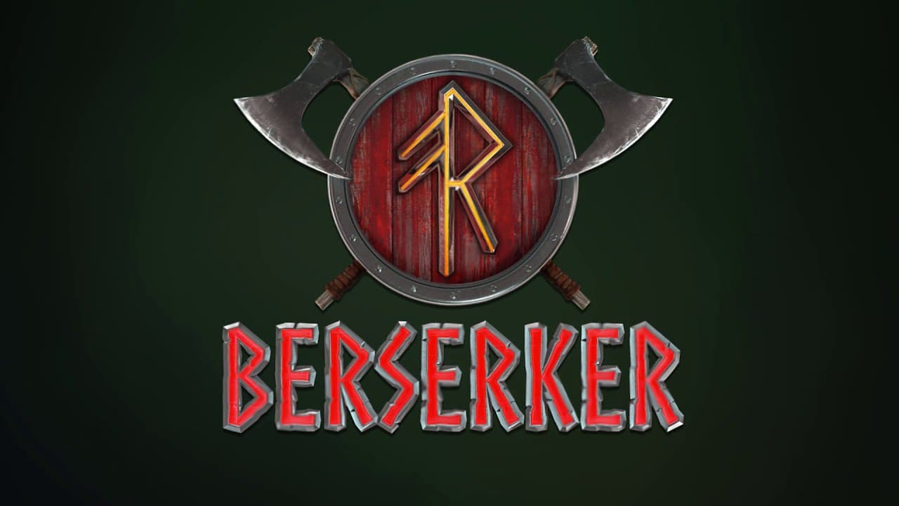 Berserker trailer thumbnail