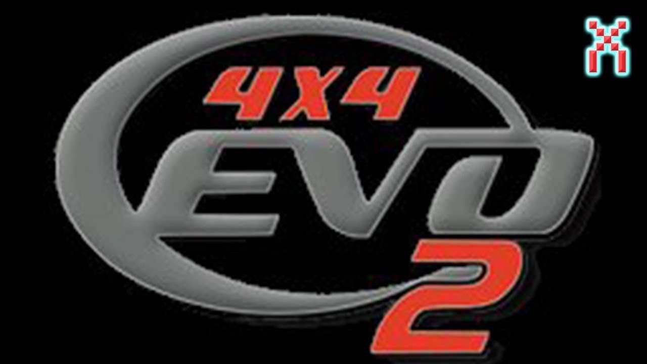 4x4 EVO 2 trailer thumbnail