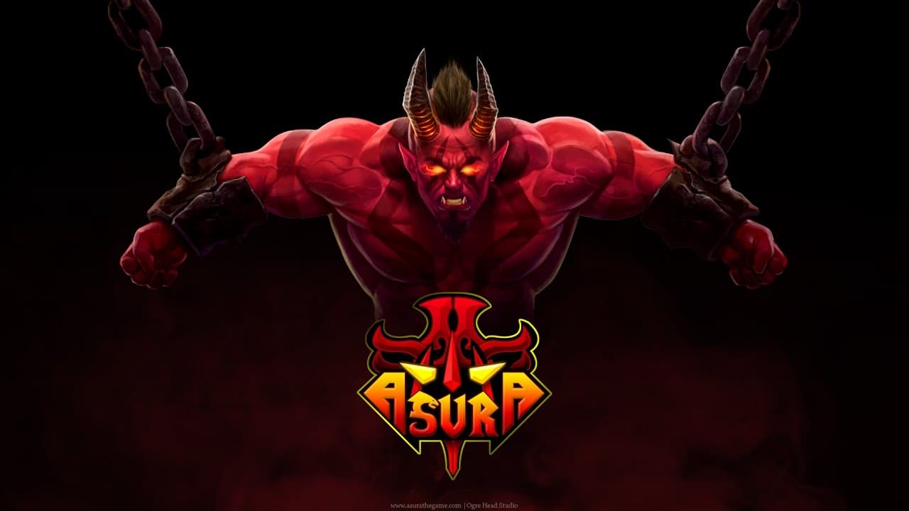 Asura trailer thumbnail