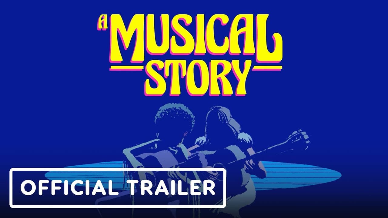 A Musical Story trailer thumbnail
