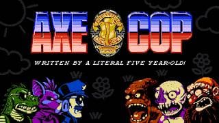 Trailer thumbnail