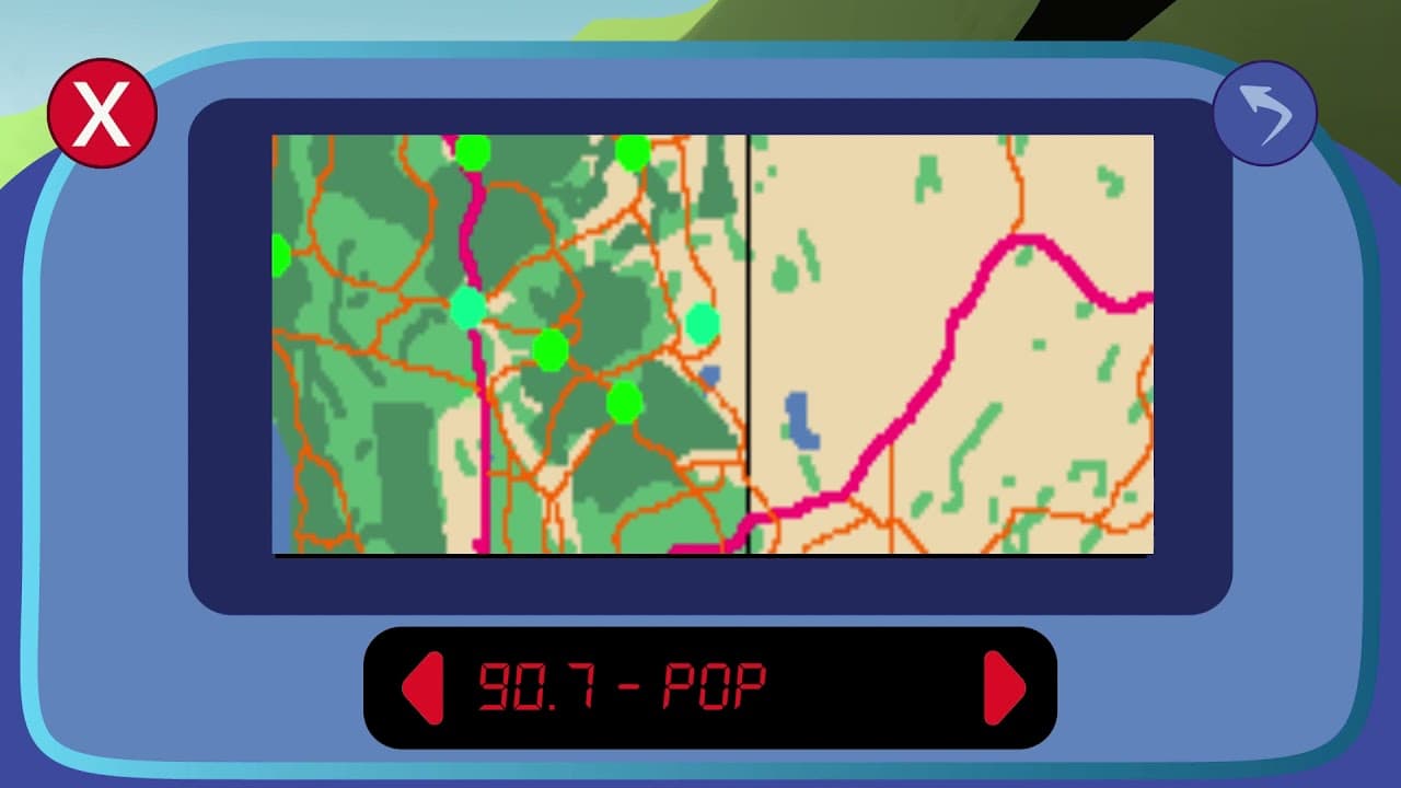 Road Trip trailer thumbnail