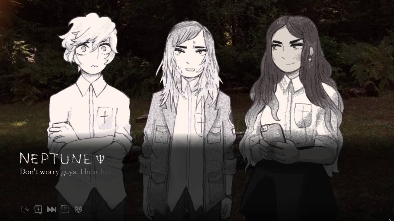 We Know the Devil trailer thumbnail