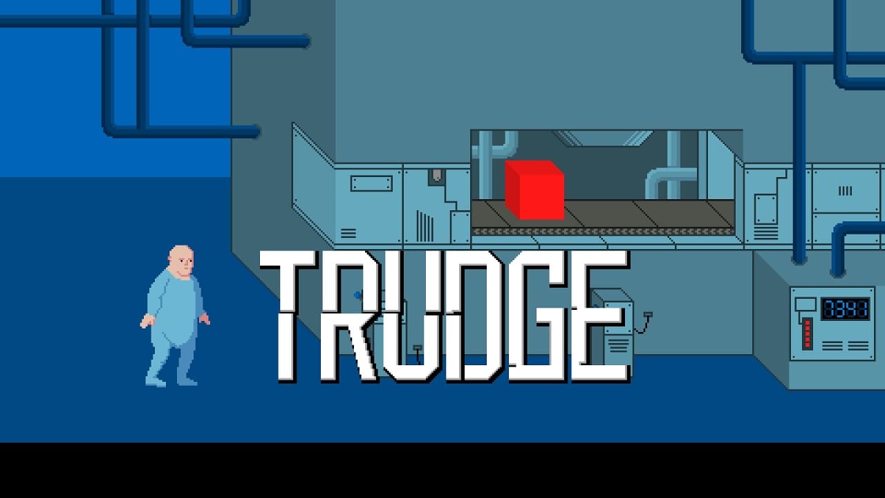Trudge trailer thumbnail