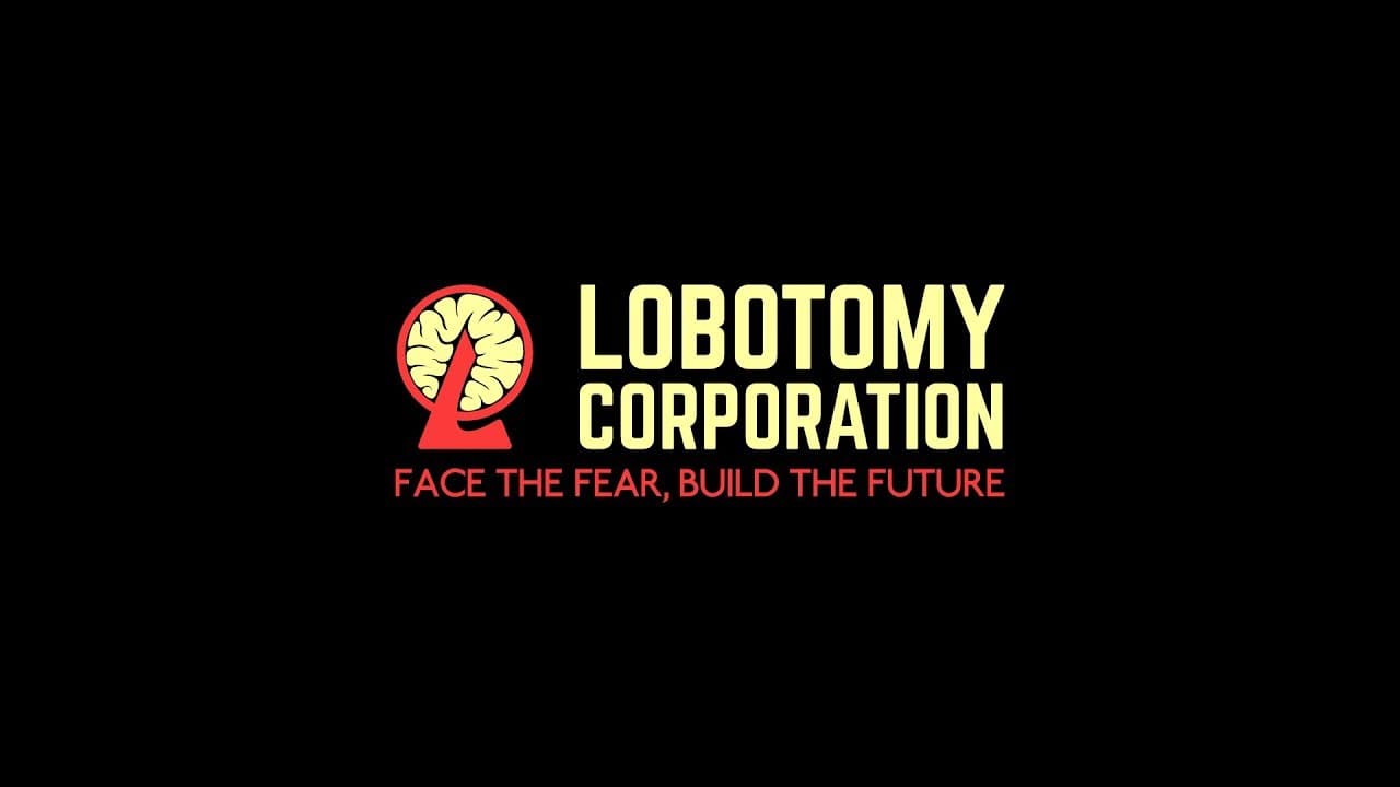 Lobotomy Corporation trailer thumbnail