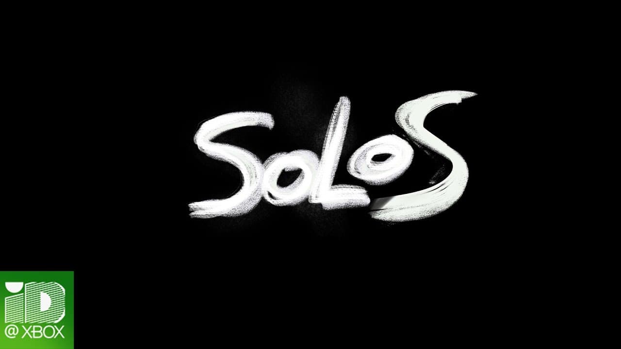 Solos trailer thumbnail