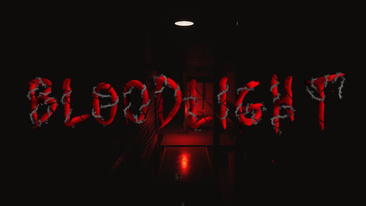 BloodLight trailer thumbnail