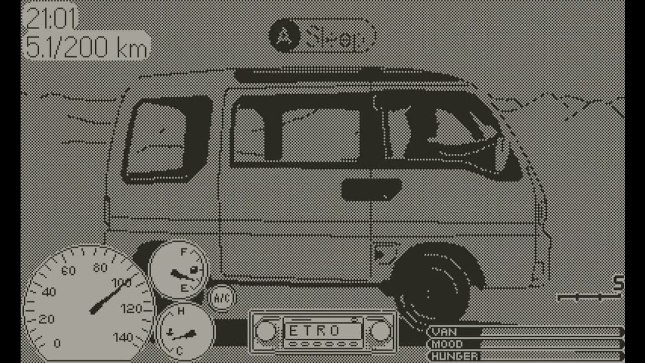 Aliens Ate My Boyfriend trailer thumbnail