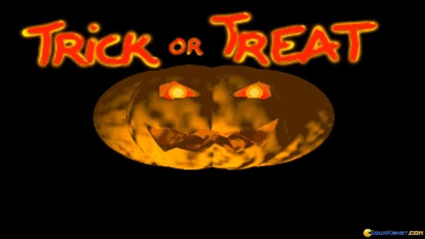 Trick or Treat trailer thumbnail