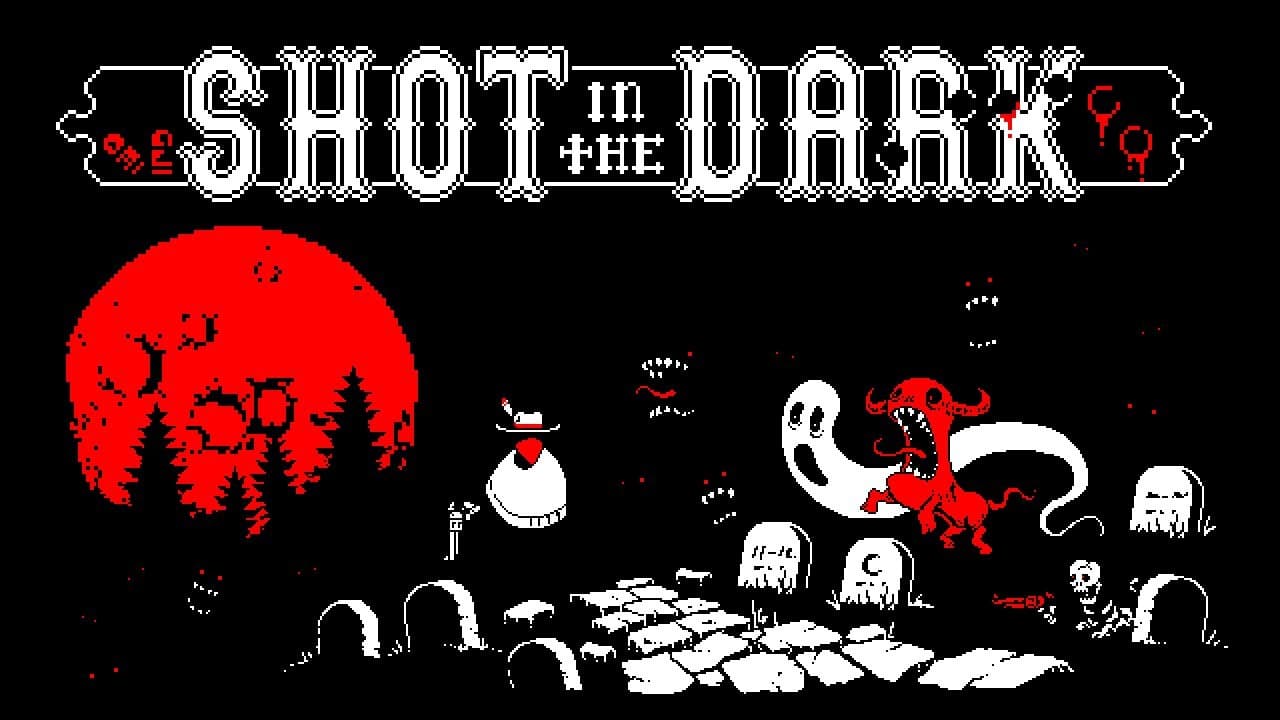 Shot in the Dark trailer thumbnail