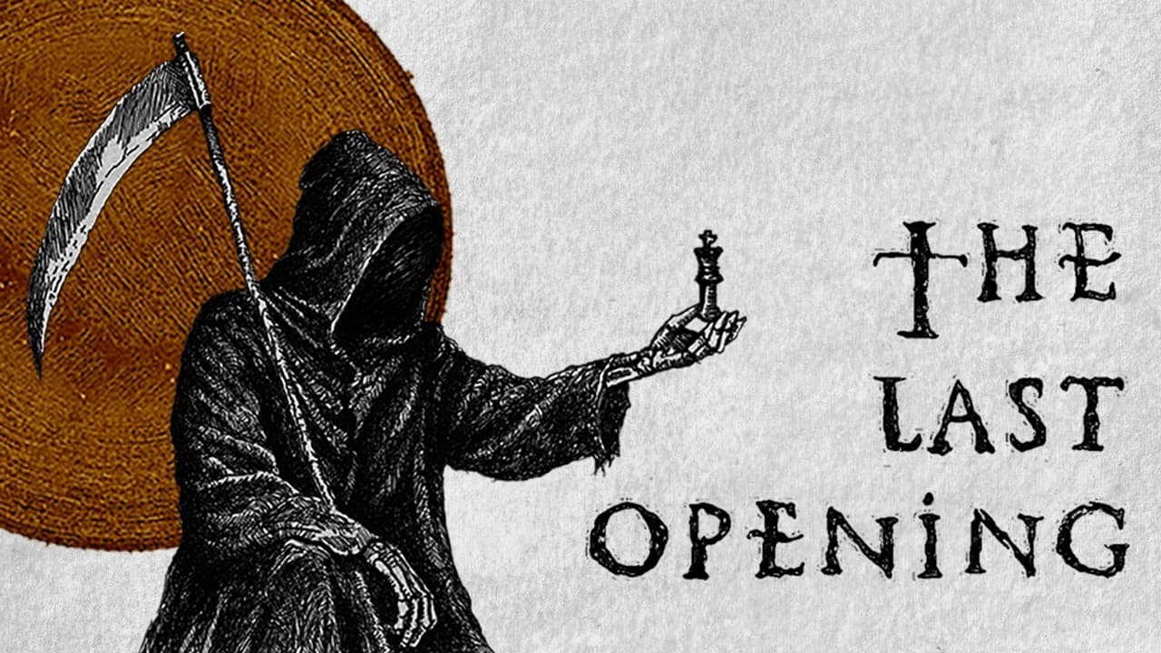 The Last Opening trailer thumbnail