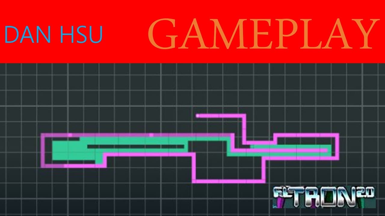 FL Tron trailer thumbnail