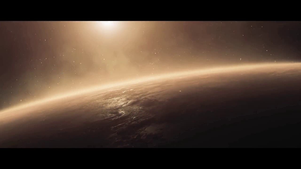 Rocket Adventure trailer thumbnail