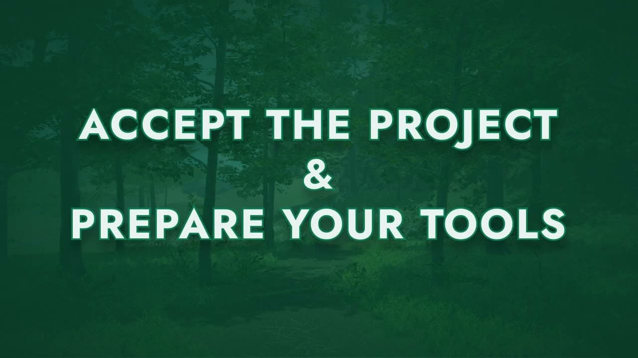 Aquascapers trailer thumbnail