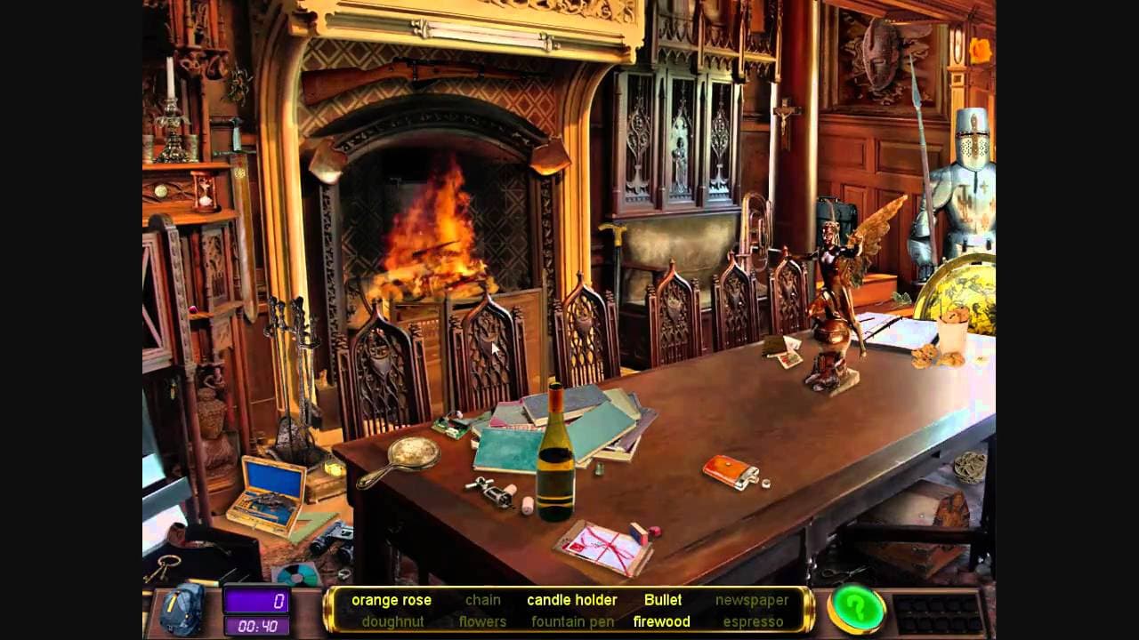 Them: The Summoning trailer thumbnail