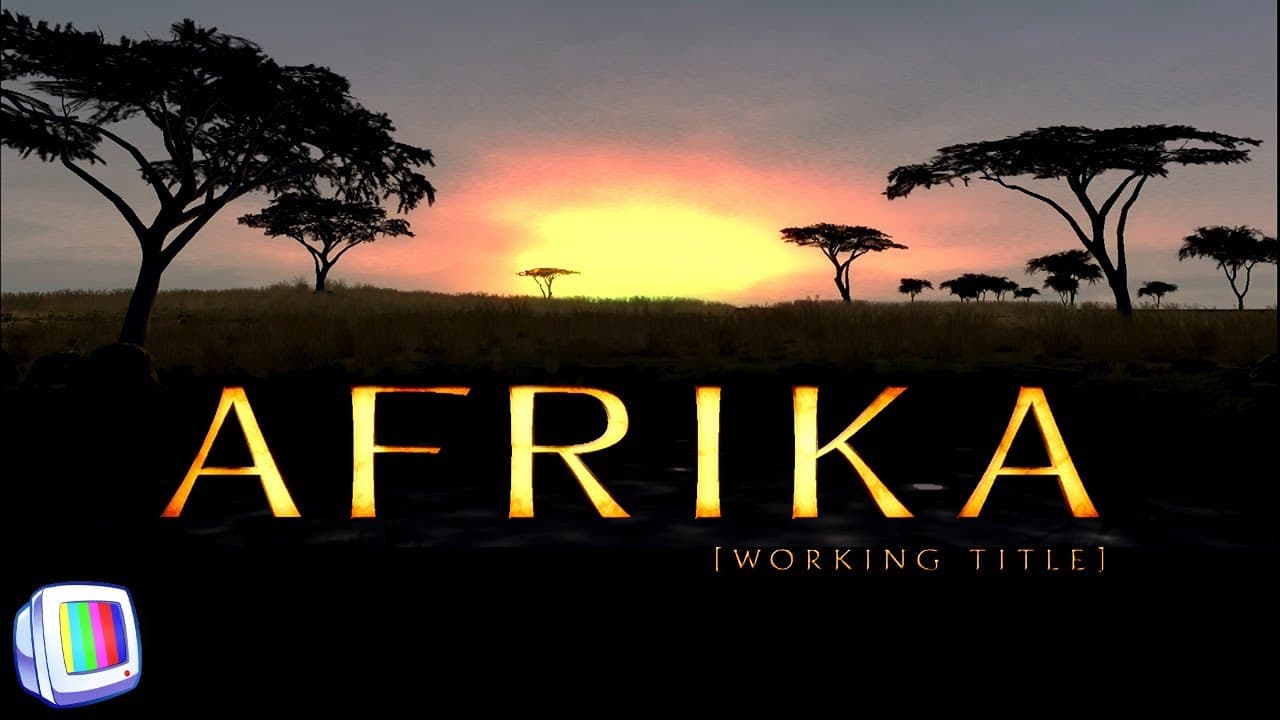 Afrika trailer thumbnail