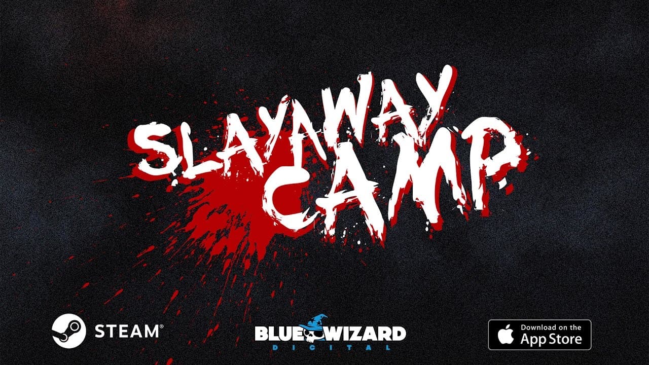 Slayaway Camp trailer thumbnail