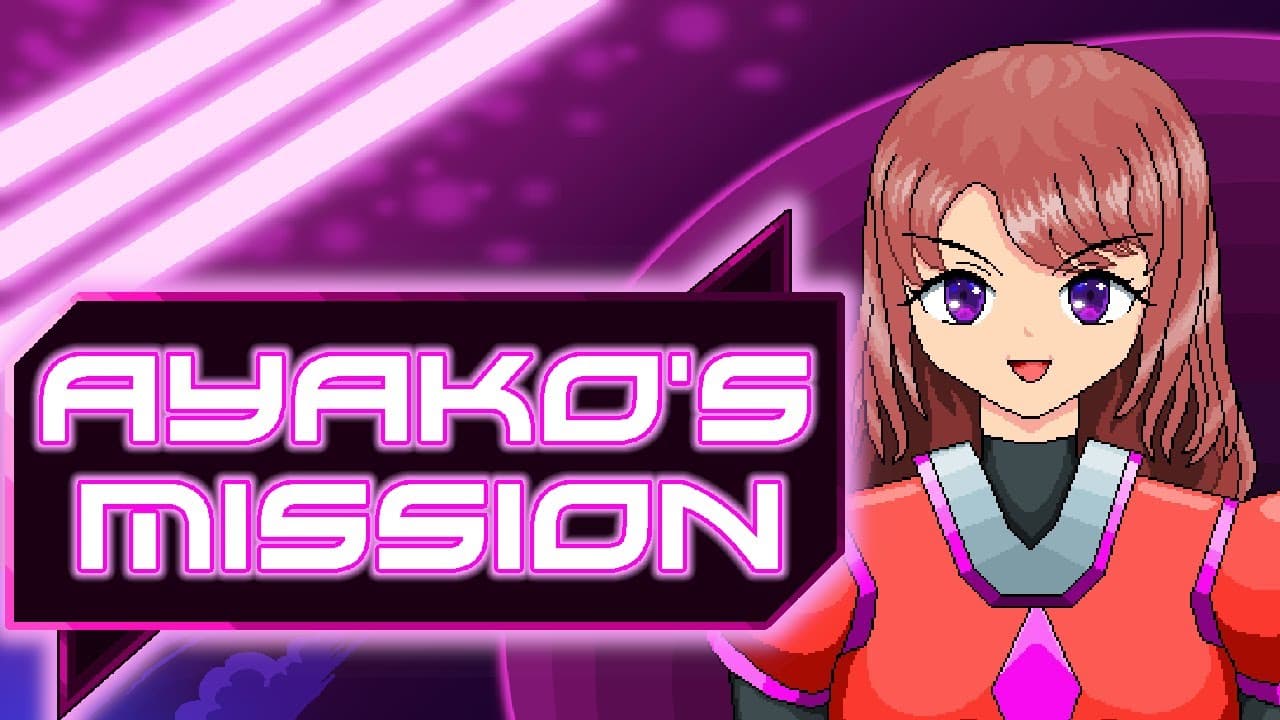 Ayako's Mission trailer thumbnail