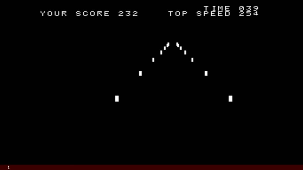 Night Driver trailer thumbnail