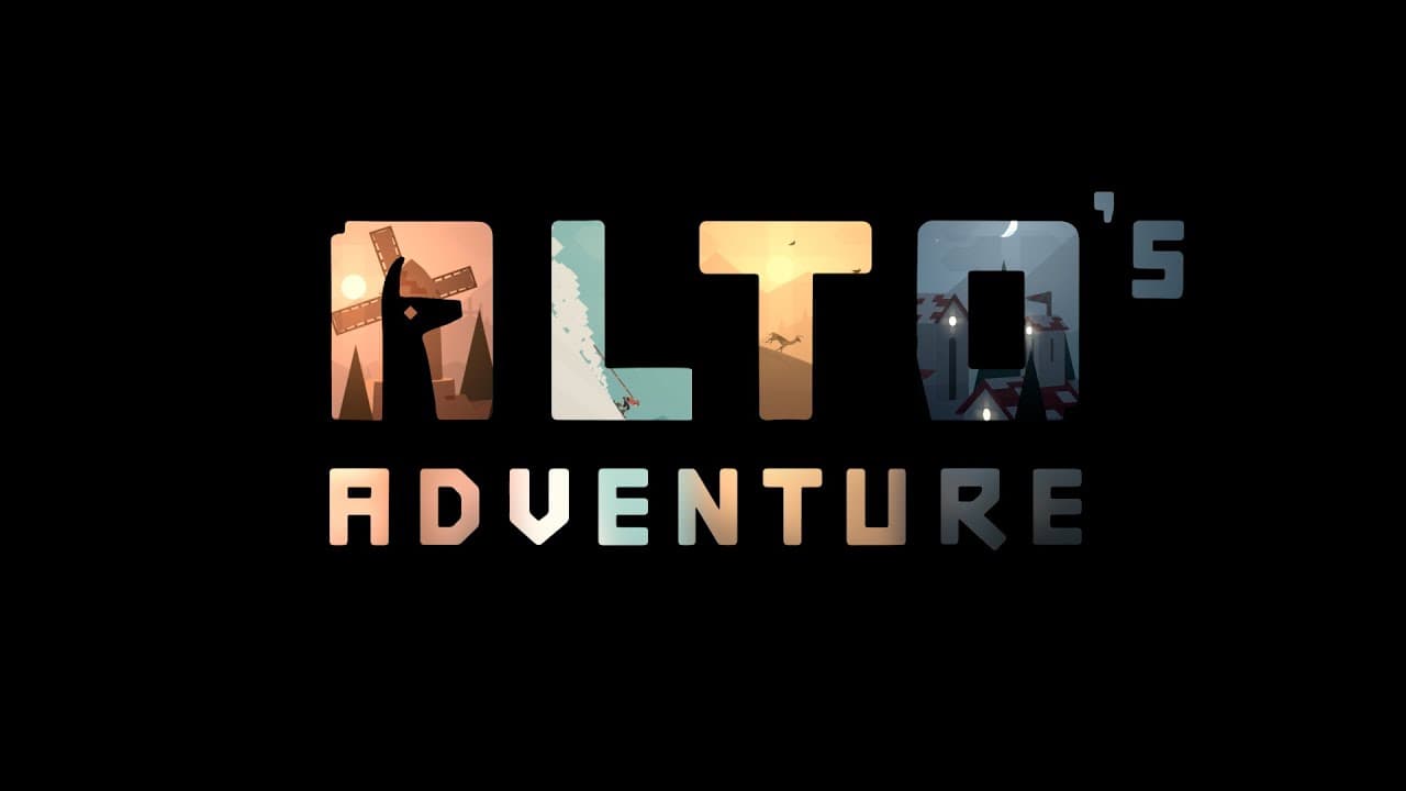 Alto's Adventure trailer thumbnail