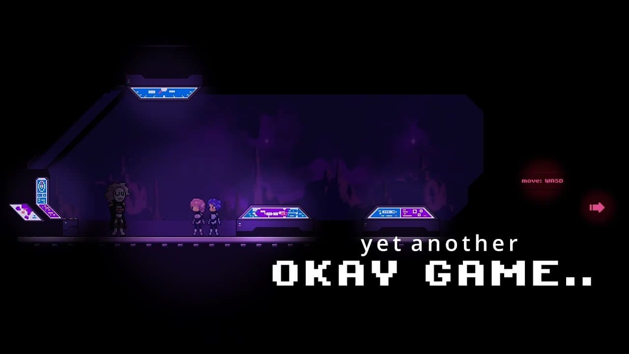 Misplaced trailer thumbnail