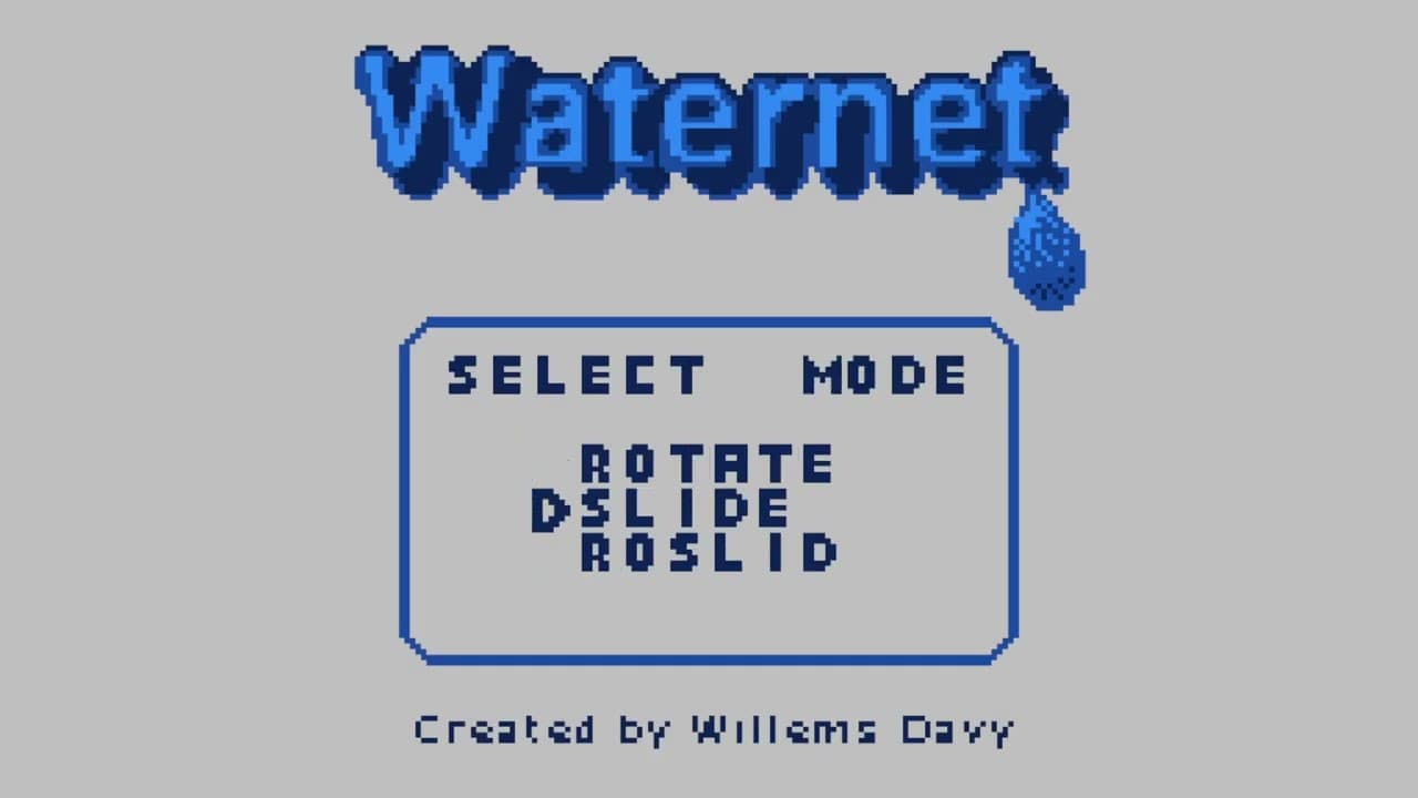 Waternet trailer thumbnail
