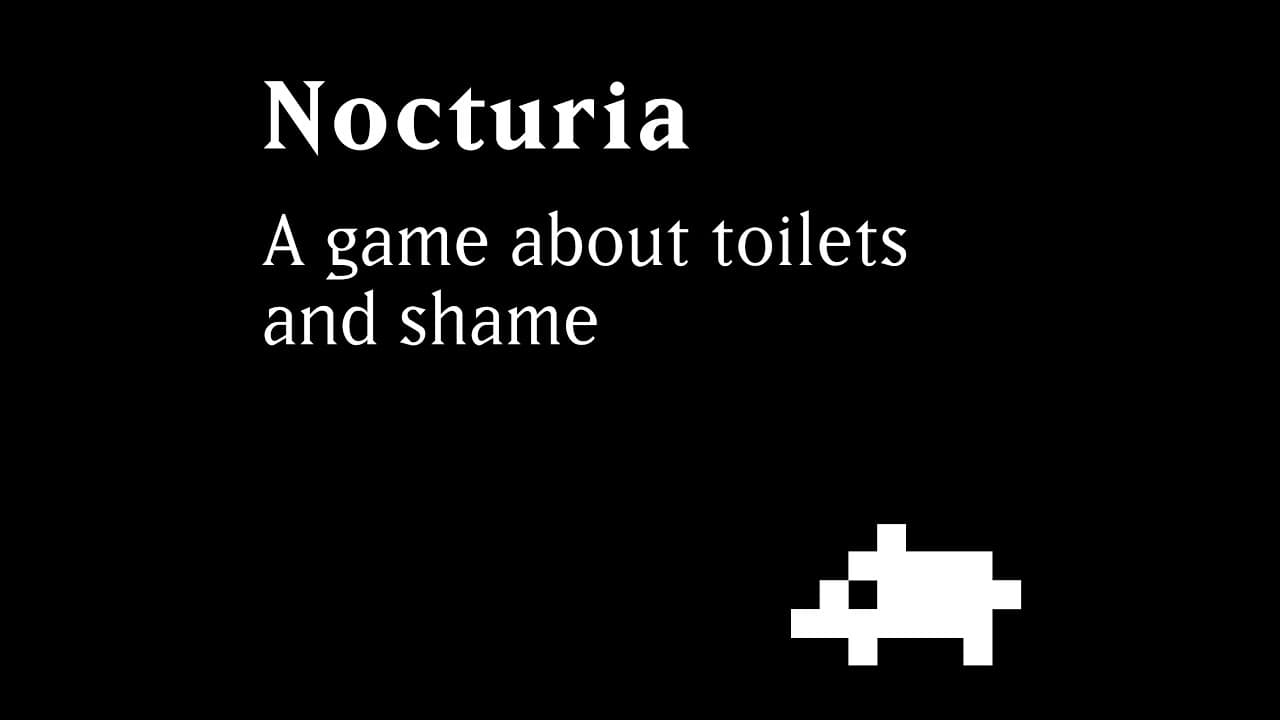 Nocturia trailer thumbnail
