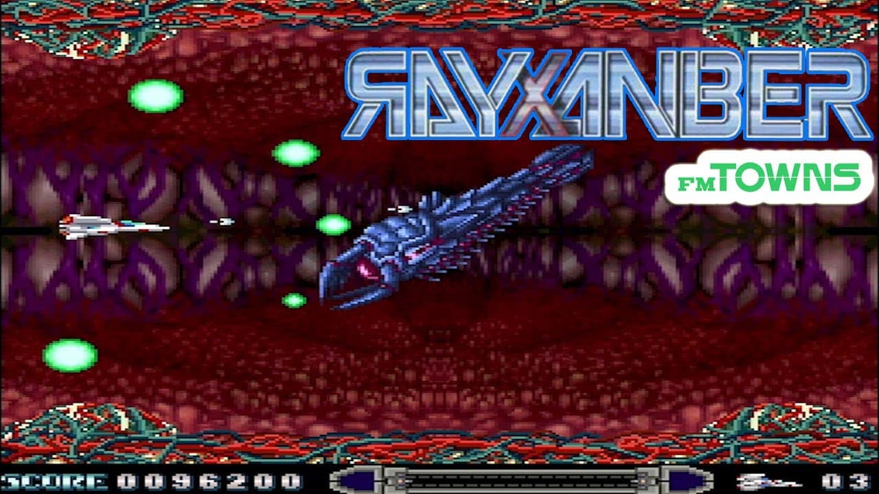 Rayxanber trailer thumbnail