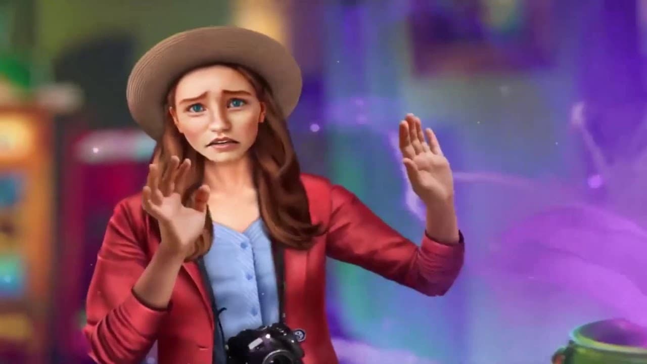 Labyrinths of the World: Fool's Gold - Collector's Edition trailer thumbnail