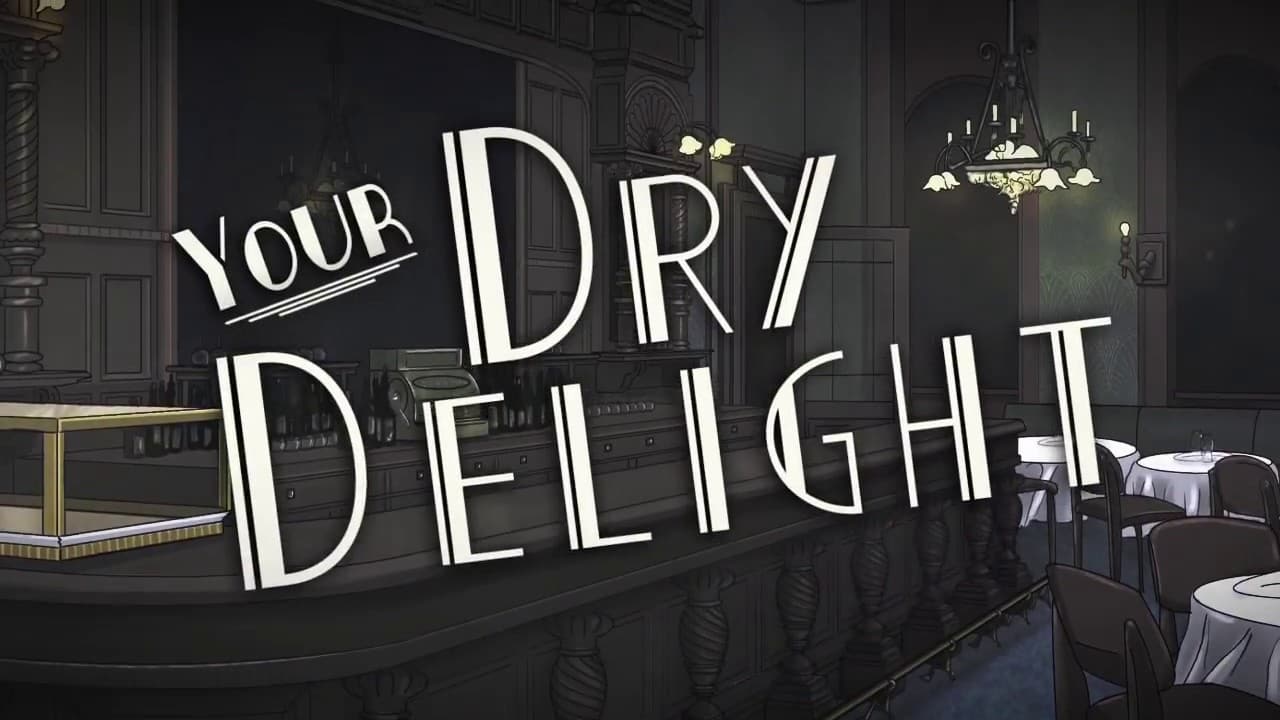 Your Dry Delight trailer thumbnail