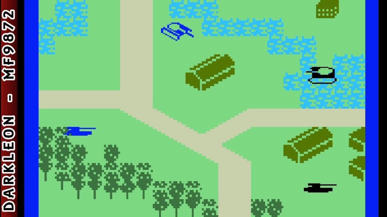 Armor Battle trailer thumbnail