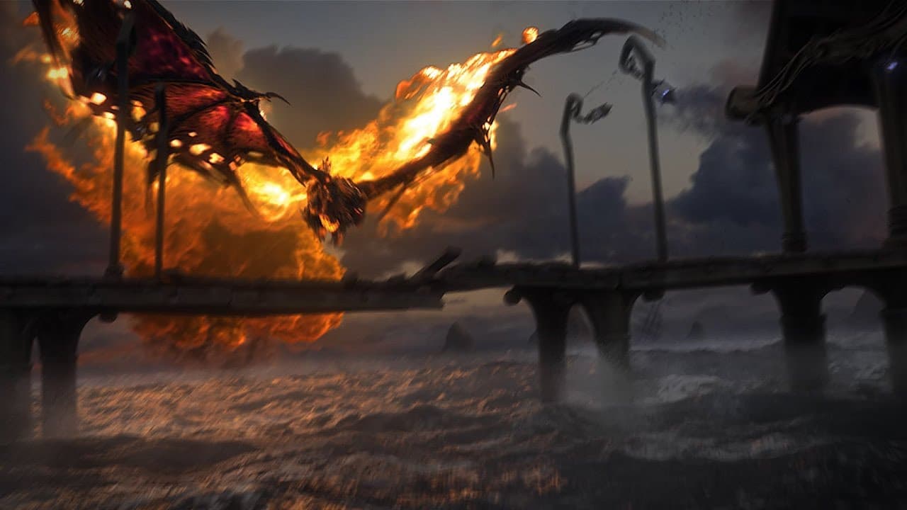 World of Warcraft: Cataclysm - Collector's Edition trailer thumbnail