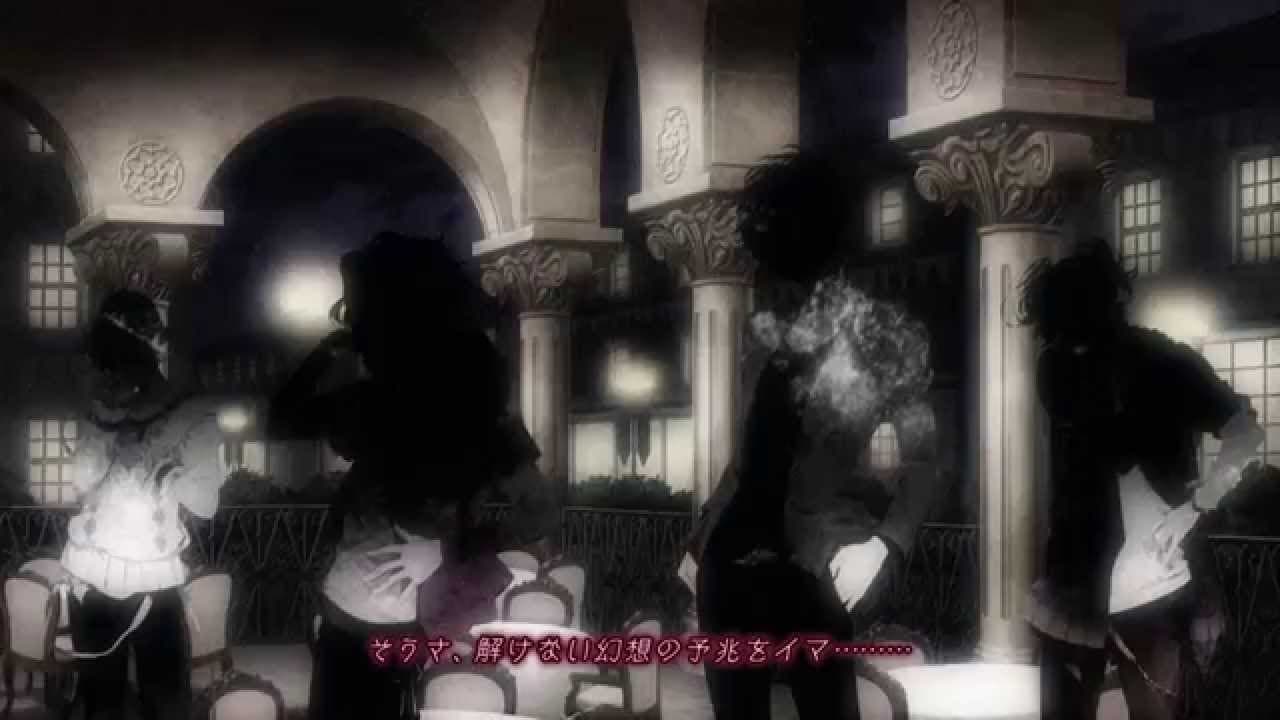 Diabolik Lovers: Vandead Carnival trailer thumbnail