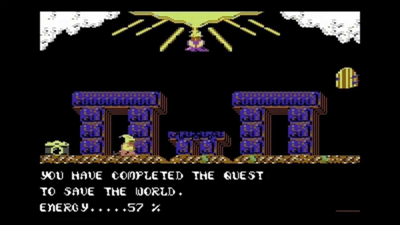 Sorcery trailer thumbnail