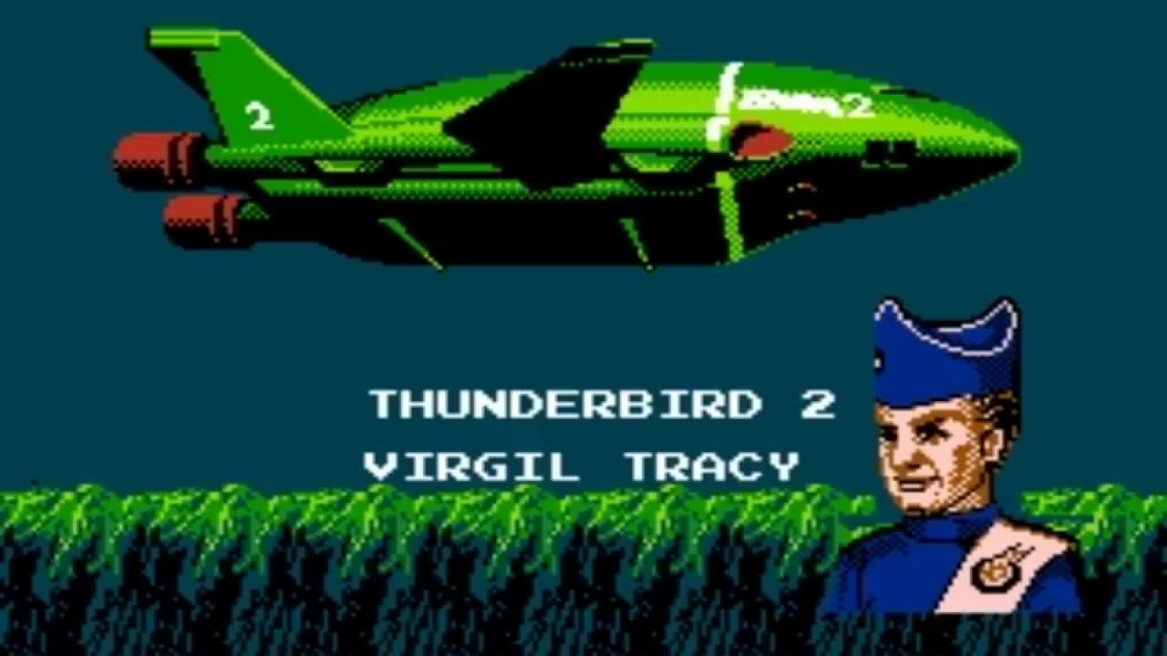 Thunderbirds trailer thumbnail