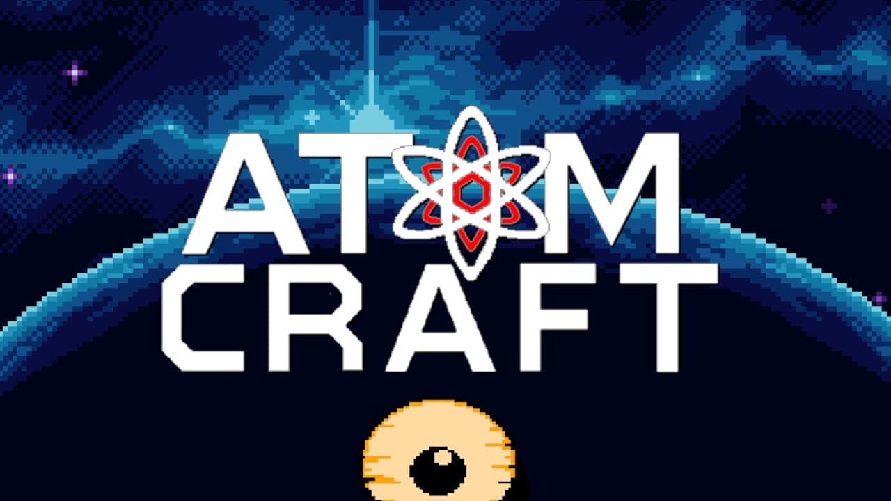 Atomcraft trailer thumbnail