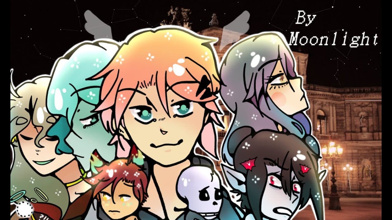 By Moonlight trailer thumbnail