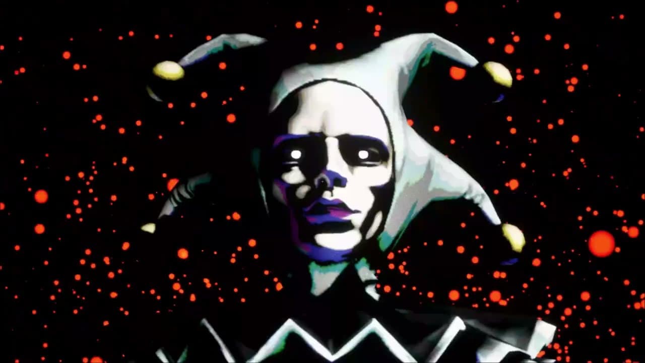 The Lantern of the Laughless Saint trailer thumbnail