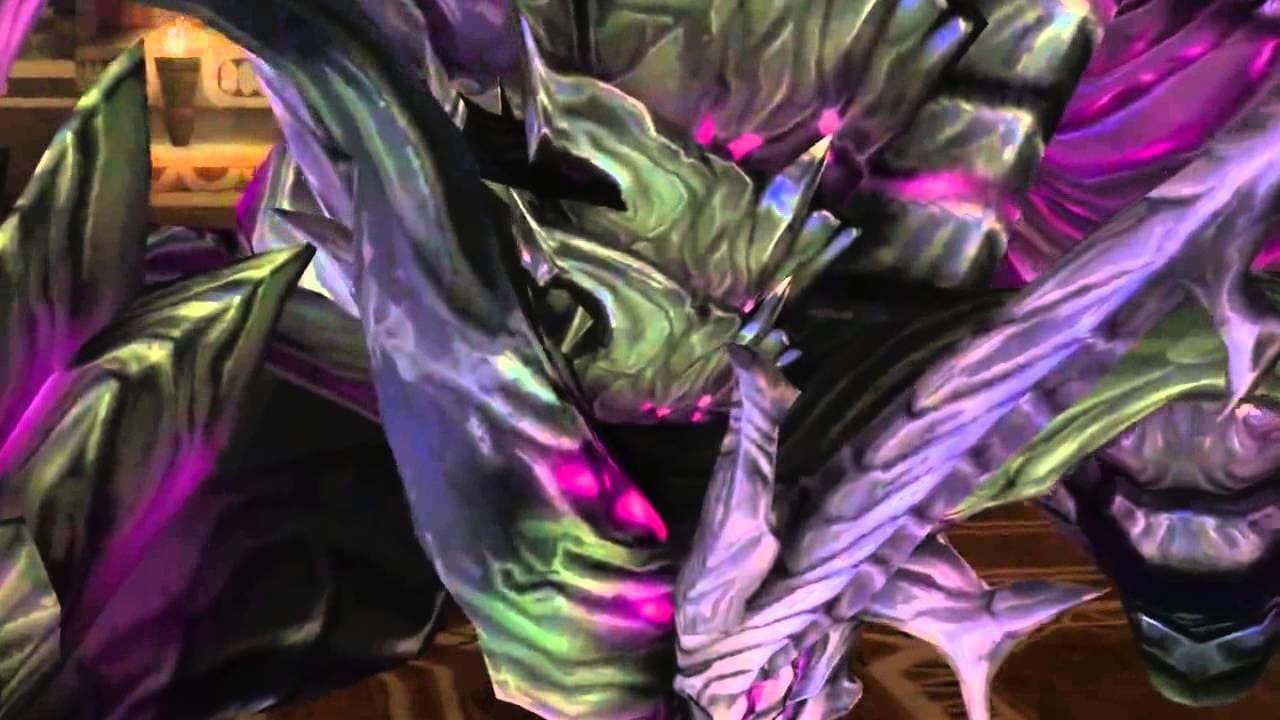 Shining Resonance trailer thumbnail