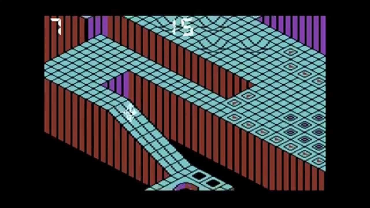 Gyroscope trailer thumbnail