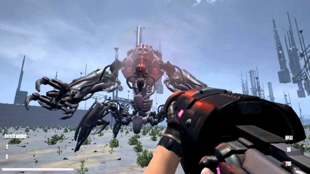 Z.I.O.N. trailer thumbnail