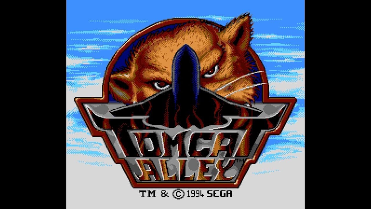 Tomcat Alley trailer thumbnail